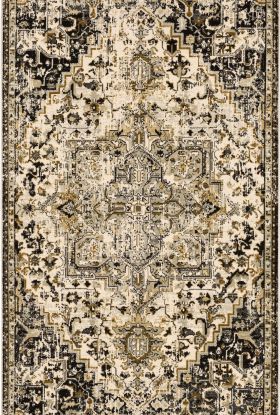 Karastan Rugs Perception Midnight