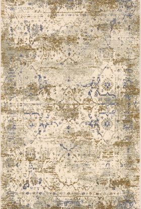 Karastan Rugs Quest Periwinkle