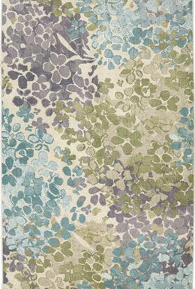 Mohawk Aurora Radiance Aqua