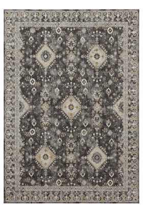 Karastan Rugs Windermere Ravenglass Anthracite