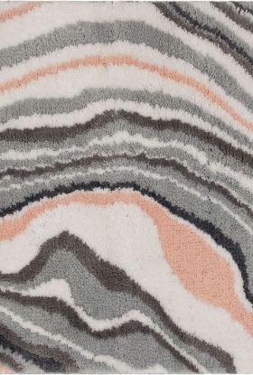 Mohawk Deco Bath Serpentine Blush