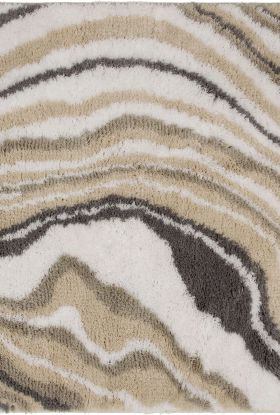 Mohawk Deco Bath Serpentine Taupe