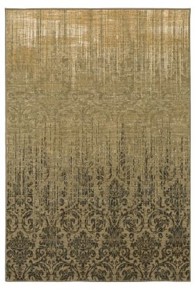 Karastan Rugs Tiberio Grey