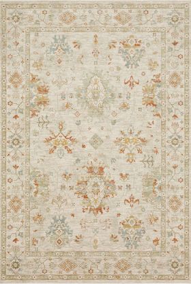 Karastan Rugs Adalia Tunceli Cream