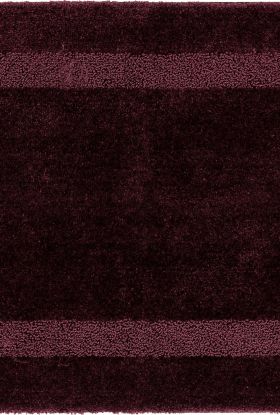 Mohawk Facet Bath Plum