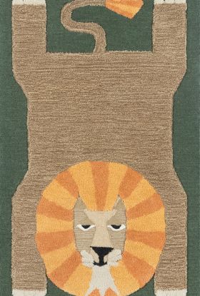 Novogratz Atticus Atc-1 Leon Green