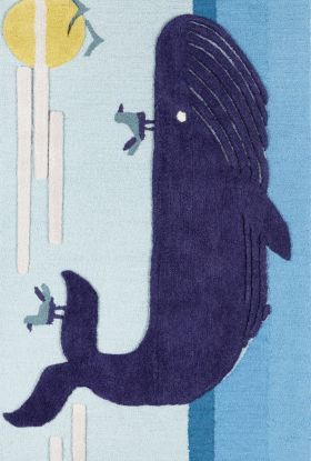 Novogratz Atticus Atc-2 Noah Blue