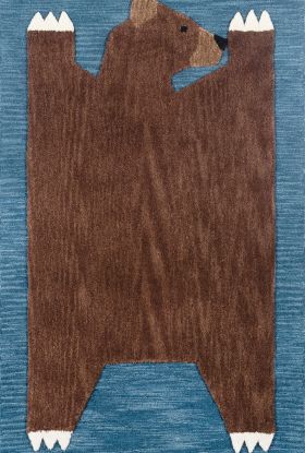 Novogratz Atticus Atc-4 Teddy Navy