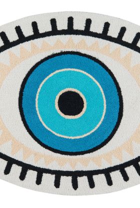 Novogratz Cucina Cna-9 All Seeing Eye Multi