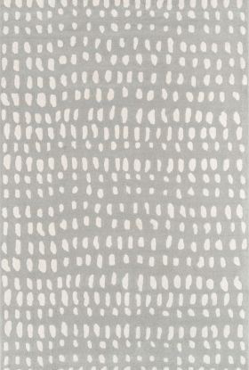 Novogratz Delmar Del11 Boho Dots Grey