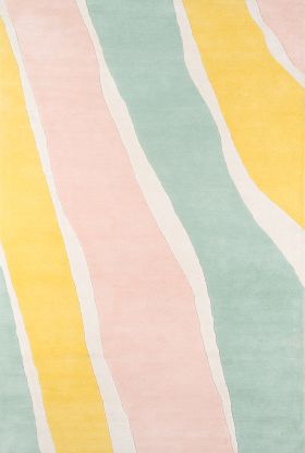 Novogratz Delmar Del-4 Sorbet Multi