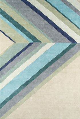 Novogratz Delmar Del-5 Ultralight Blue