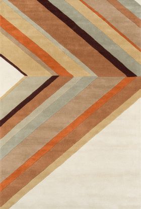 Novogratz Delmar Del-5 Ultralight Brown