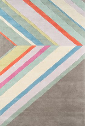 Novogratz Delmar Del-5 Ultralight Grey