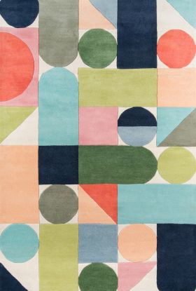 Novogratz Delmar Del-8 Wright Multi