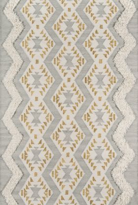 Novogratz Indio Ind-1 Beverly Grey