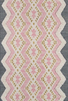 Novogratz Indio Ind-1 Beverly Pink