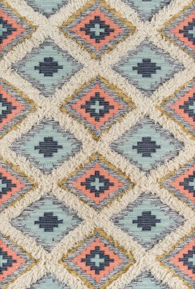 Novogratz Indio Ind-2 Templin Multi