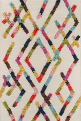 Novogratz Indio Ind-3 Ramona Multi