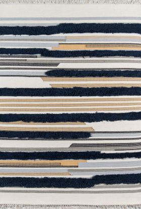 Novogratz Indio Ind-6 Feliz Navy