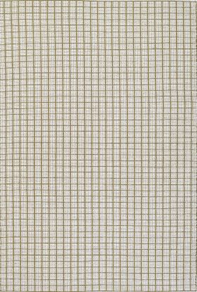 Novogratz Malmo Mlo-2 Grid Green