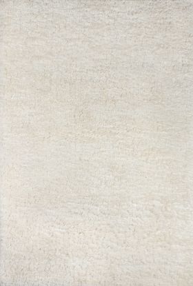 Novogratz Nola Shag Ns-01 Magnolia White