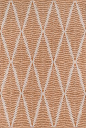 Erin Gates River Riv-1 Beacon Orange