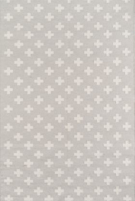 Novogratz Topanga Top-1 Lucille Grey