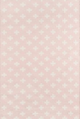 Novogratz Topanga Top-1 Lucille Pink