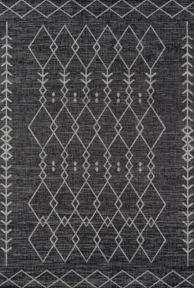 Novogratz Villa Vi-08 Monaco Charcoal