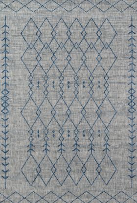 Novogratz Villa Vi-08 Monaco Grey