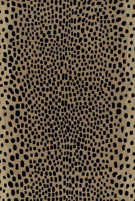 Erin Gates Woodland Wod-3 Cheetah Beige