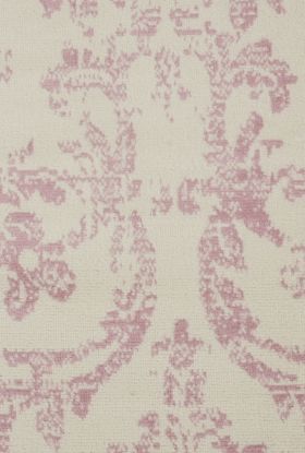 Nourison Home Jubilant Ivory Pink