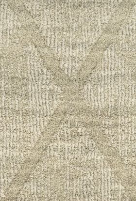 Nourison Home Wool Haven SAGE
