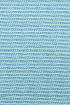 Nourison Home Color Splash Blue Ivory