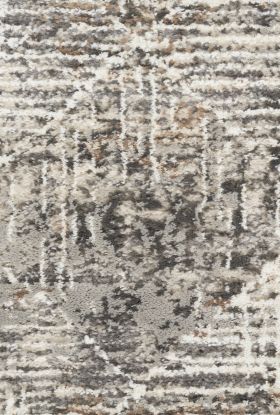 Nourison Home Sustainable Trends Ivory Multicolor