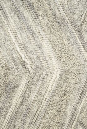 Nourison Home Graceful Grey