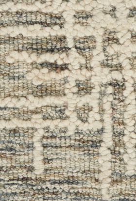 Nourison Home COLORADO Ivory Multicolor