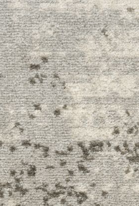 Nourison Home Serenity Home Ivory Grey