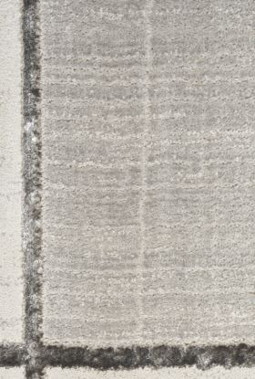 Nourison Home Desire GREY SILVER