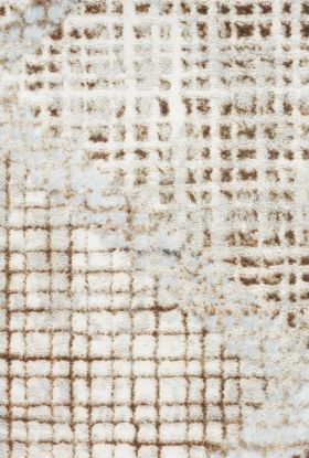 Nourison Home Iliana Grey Mocha