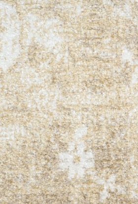 Nourison Home Astra Machine Washable Ivory Gold