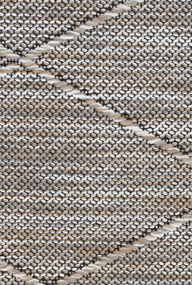 Nourison Home Washable Solutions Grey Mocha