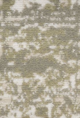 Nourison Home Grafix Olive