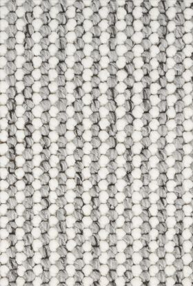 Nourison Home Natural Texture Ivory Grey