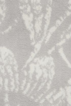 Nourison Home Whimsicle Grey