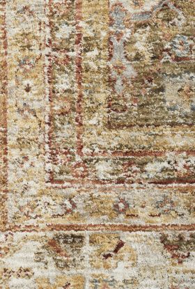 Nourison Home Sahar Green