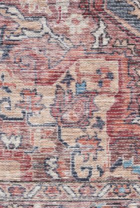 Nourison Home New Concept Washables Multicolor