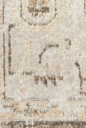 Nourison Home Astra Machine Washable BEIGE