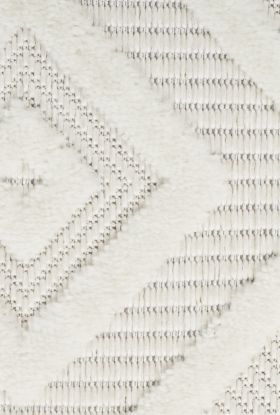 Nourison Home Versatile Ivory White